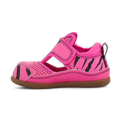 (TD) UGG Delta Tiger Sandal 'Carnation'