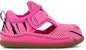(TD) UGG Delta Tiger Sandal 'Carnation' - Selipar Harimau UGG 'Carnation' 1124944T-CRNT