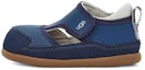 Buy (PS) UGG Delta Sandal Tertutup Lelaki 'Biru Coklat' 1117242T-ENB