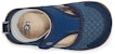 (PS) UGG Delta Sandal Tertutup Lelaki 'Biru Coklat' 1117242T-ENB