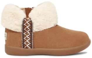 (PS) UGG Dreamee 'Chestnut' Kasut Botanjir Lelaki Perempuan 1143659T-CHE Order (PS) UGG Dreamee 'Chestnut' Kasut Botanjir Lelaki Perempuan 1143659T-CHE