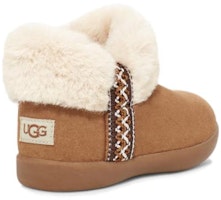 (PS) UGG Dreamee 'Chestnut' Kasut Botanjir Lelaki Perempuan 1143659T-CHE Shop (PS) UGG Dreamee 'Chestnut' Kasut Botanjir Lelaki Perempuan 1143659T-CHE