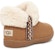 (PS) UGG Dreamee 'Chestnut' Kasut Botanjir Lelaki Perempuan 1143659T-CHE