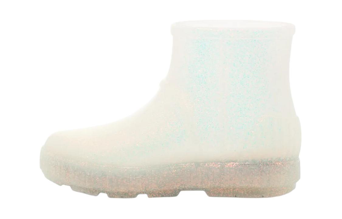 (Preschool) UGG Drizlita Boot 'White Fashion' 1136476K-GGLM