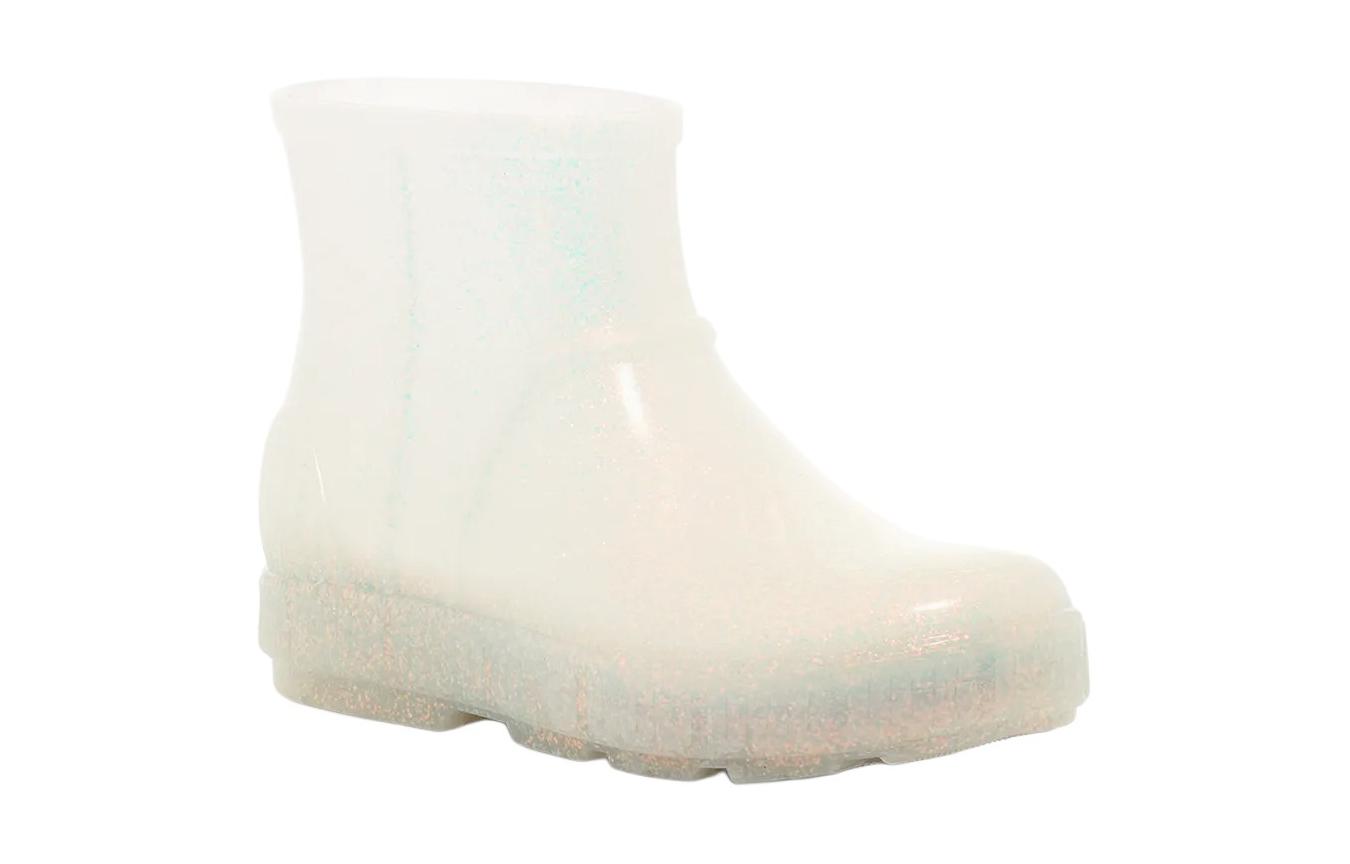 Lookbook (PS) UGG 드리즐리타 부츠 '화이트 패션' (shortened: UGG 드리즐리타 '화이트') 1136476K-GGLM