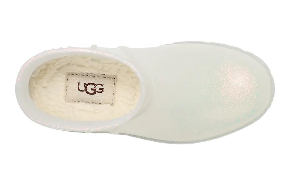 Purchase (PS) UGG 드리즐리타 부츠 '화이트 패션' (shortened: UGG 드리즐리타 '화이트') 1136476K-GGLM