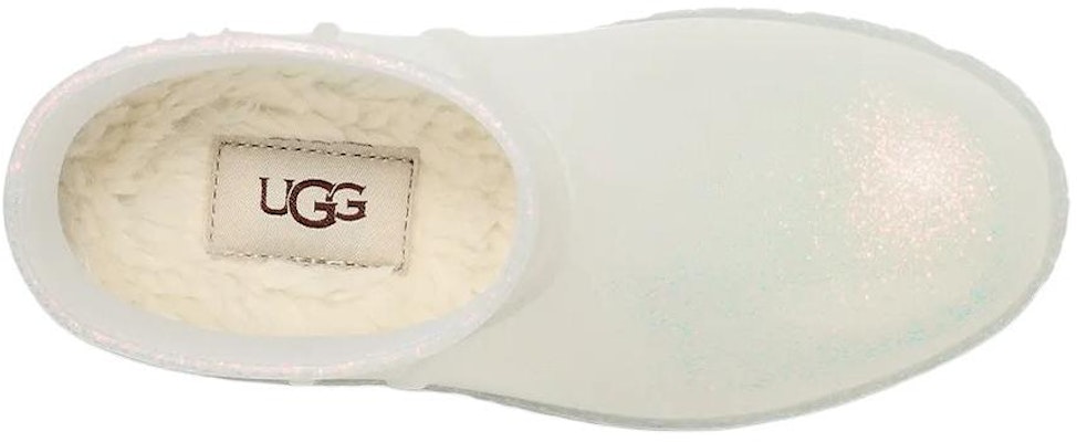 (PS) UGG 드리즐리타 부츠 '화이트 패션' (shortened: UGG 드리즐리타 '화이트') 1136476K-GGLM Purchase (PS) UGG 드리즐리타 부츠 '화이트 패션' (shortened: UGG 드리즐리타 '화이트') 1136476K-GGLM