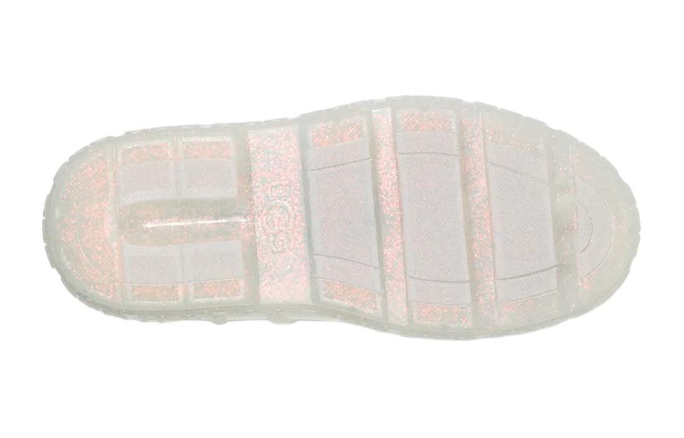 Details for (PS) UGG 드리즐리타 부츠 '화이트 패션' (shortened: UGG 드리즐리타 '화이트') 1136476K-GGLM