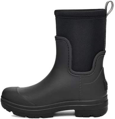 (Preschool) UGG Droplet High-Top Boot 'Black' 1143783K-BLK Buy (Preschool) UGG Droplet High-Top Boot 'Black' 1143783K-BLK