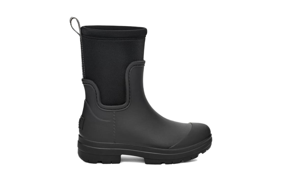 Order (PS) UGG Droplet High-Top Stiefel ''Schwarz'' 1143783K-BLK