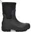 Order (PS) UGG Droplet High-Top Stiefel ''Schwarz'' 1143783K-BLK