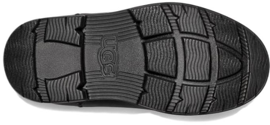 (Preschool) UGG Droplet High-Top Boot 'Black' 1143783K-BLK Shop (Preschool) UGG Droplet High-Top Boot 'Black' 1143783K-BLK