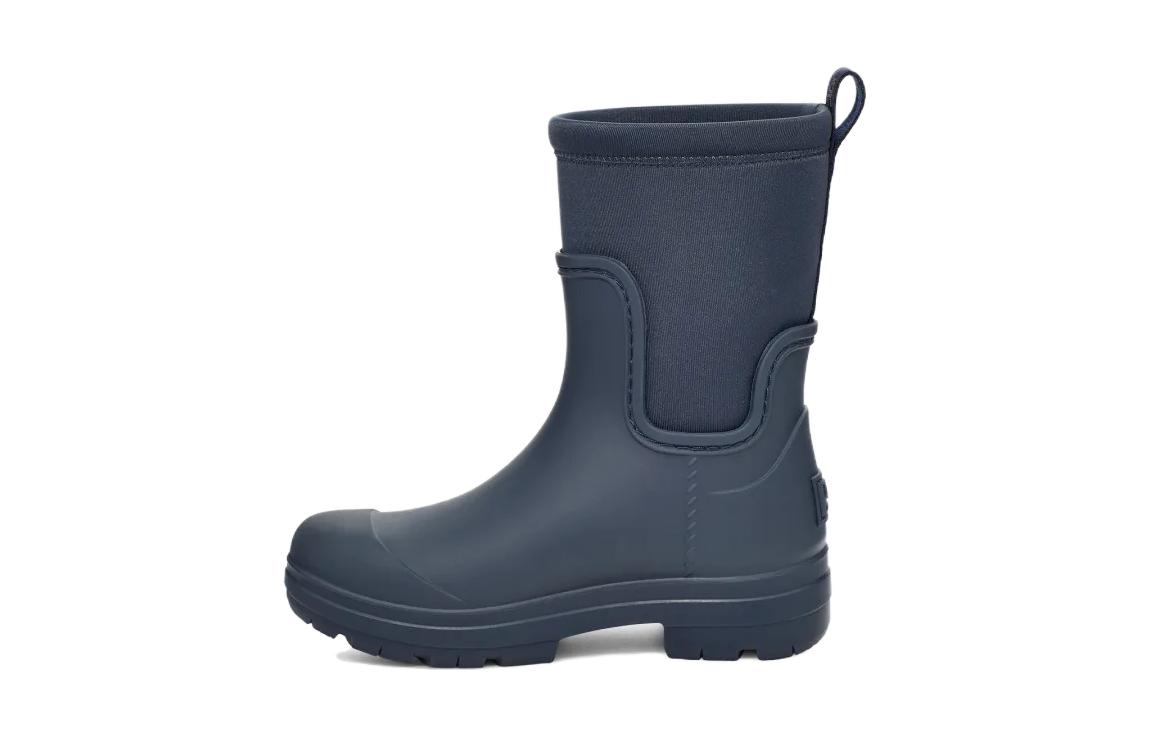 (Preschool) UGG Droplet High Boot 'Navy' 1143783K-NAVY