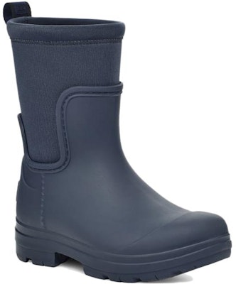 (Preschool) UGG Droplet High Boot 'Navy' 1143783K-NAVY Lookbook (Preschool) UGG Droplet High Boot 'Navy' 1143783K-NAVY