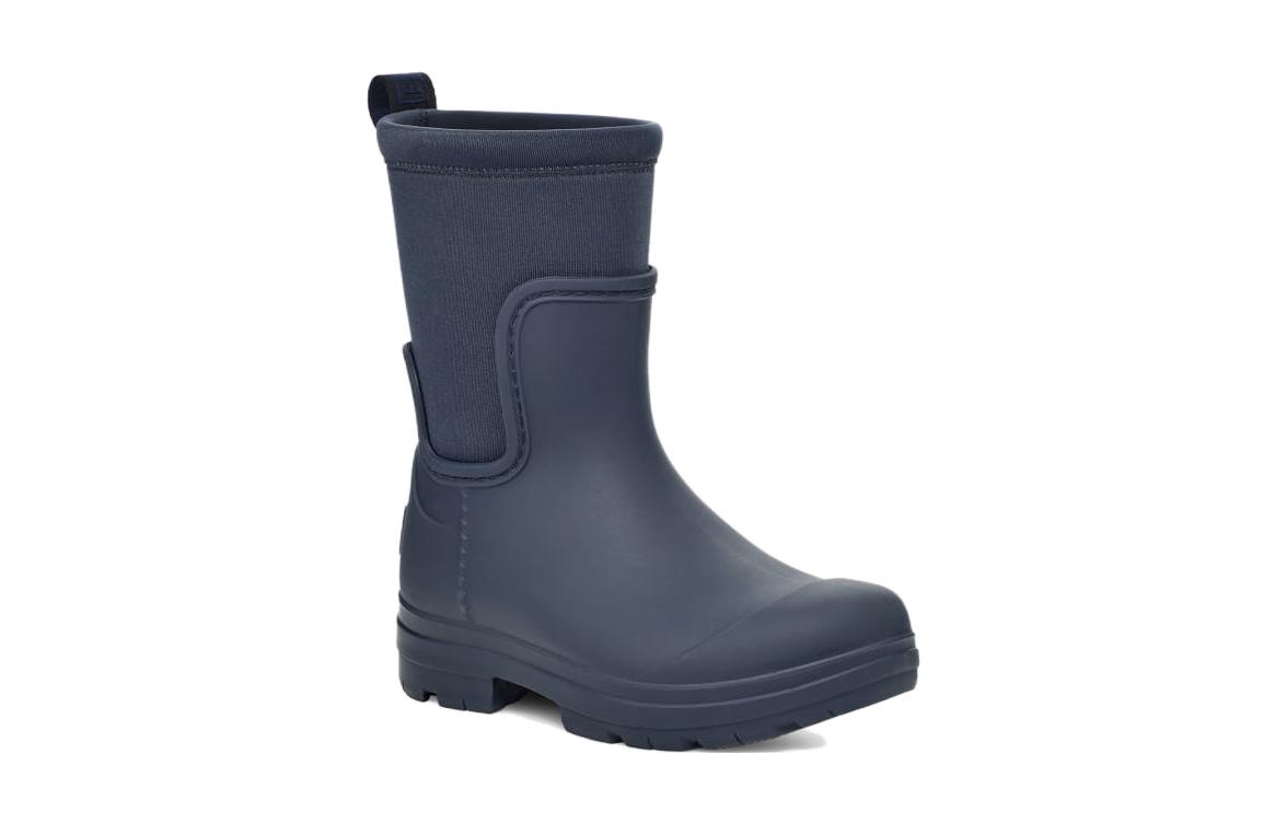 Lookbook (PS) UGG Droplet Hoge Laars ''Navy'' 1143783K-NAVY