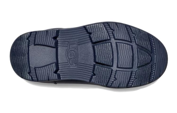 Shop (PS) UGG Droplet Hoge Laars ''Navy'' 1143783K-NAVY