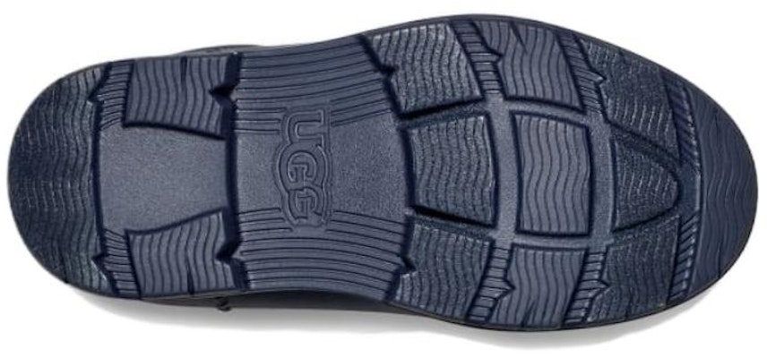 大童 UGG Droplet 一體成型 圓頭套腳 高筒 兒童靴 海軍藍 Shop 大童 UGG Droplet 一體成型 圓頭套腳 高筒 兒童靴 海軍藍