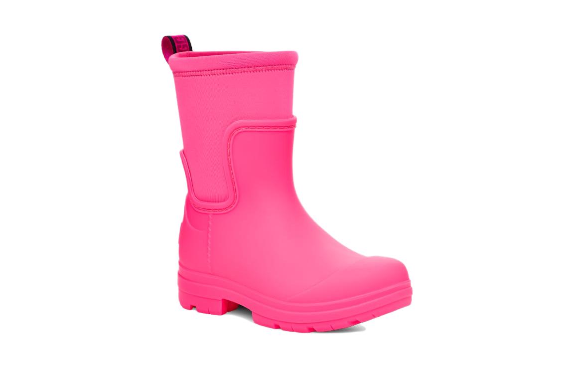 Lookbook (PS) UGG Droplet Tall Boot ''Toffee Pink'' Stiefel 1143783K-TYPN