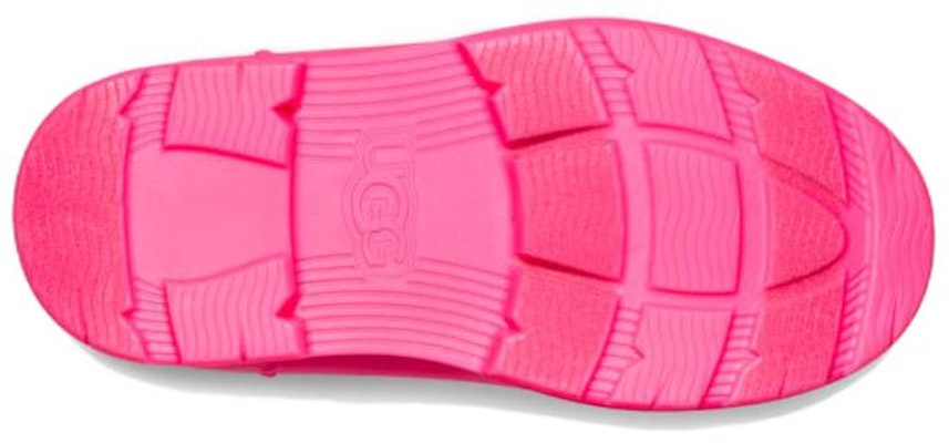 (Preschool) UGG Droplet Tall Boot 'Toffee Pink' 1143783K-TYPN Shop (Preschool) UGG Droplet Tall Boot 'Toffee Pink' 1143783K-TYPN