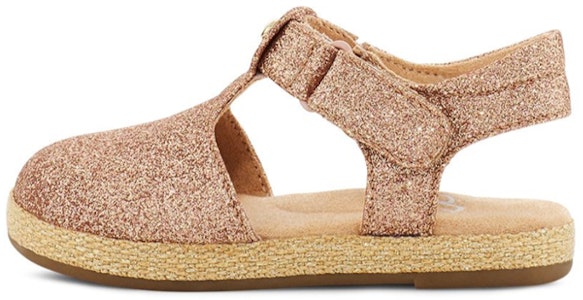 (TD) UGG Emmery 'Glitter Emas Rose' 1126974T-RGGL Buy (TD) UGG Emmery 'Glitter Emas Rose' 1126974T-RGGL