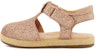 (TD) UGG Emmery 'Glitter Emas Rose' 1126974T-RGGL