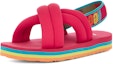 Order (PS) UGG Everlee Slide 'Arcoíris' 1124914K-RBW