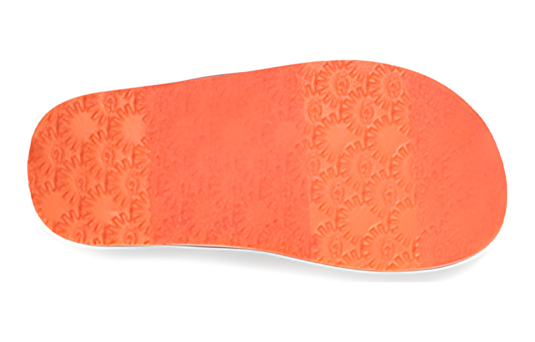 (PS) UGG Everlee Slide 'Rainbow' 圖 5