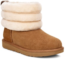 (PS) UGG キルティングミニ (大) チェスナット 1103612K-CHE Order (PS) UGG キルティングミニ (大) チェスナット 1103612K-CHE