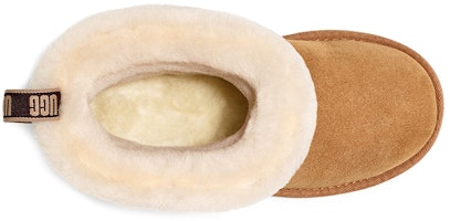 (PS) UGG キルティングミニ (大) チェスナット 1103612K-CHE Shop (PS) UGG キルティングミニ (大) チェスナット 1103612K-CHE