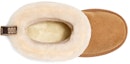 Shop (PS) UGG Fluff Mini Quilted (Big) Chestnut Coklat 1103612K-CHE