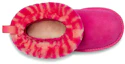 Purchase (PS) UGG Fluff Mini Acolchado 'Cebra Rosa' 1116116K-RCR