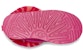 (PS) UGG Fluff Mini Quilted 'Zebra Pink' Wanita 1116116K-RCR