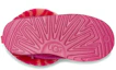 Details for (PS) UGG Fluff Mini Acolchado 'Cebra Rosa' 1116116K-RCR