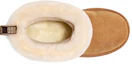 Purchase (PS) UGG フラッフ ミニ キルテッド (ブラウン) 1103612T-CHE