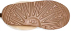 Details for (PS) UGG フラッフ ミニ キルテッド (ブラウン) 1103612T-CHE