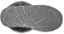 (PS) UGG Fluff Mini Quilted Fleece Lined Kelabu 1103612T-CHRC