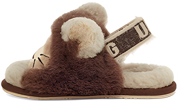 preschool-ugg-fluff-yeah-chocolate-tiger-print-1124940-t-sclt