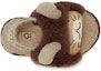Lookbook (PS) UGG Fluff Yeah 'Estampado de Tigre Chocolate' 1124940T-SCLT