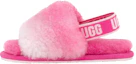 Buy (PS) UGG Fluff Yeah 'Degradado Rosa' 1120835T-PCMB