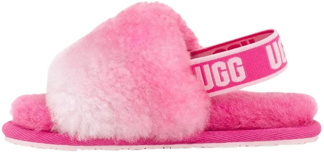 (PS) (幼児用) UGG フラフ イェア 'グラデーションピンク' 1120835T-PCMB 1120835T-PCMB Buy (PS) (幼児用) UGG フラフ イェア 'グラデーションピンク' 1120835T-PCMB 1120835T-PCMB