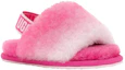 Lookbook (PS) UGG Fluff Yeah 'Degradado Rosa' 1120835T-PCMB