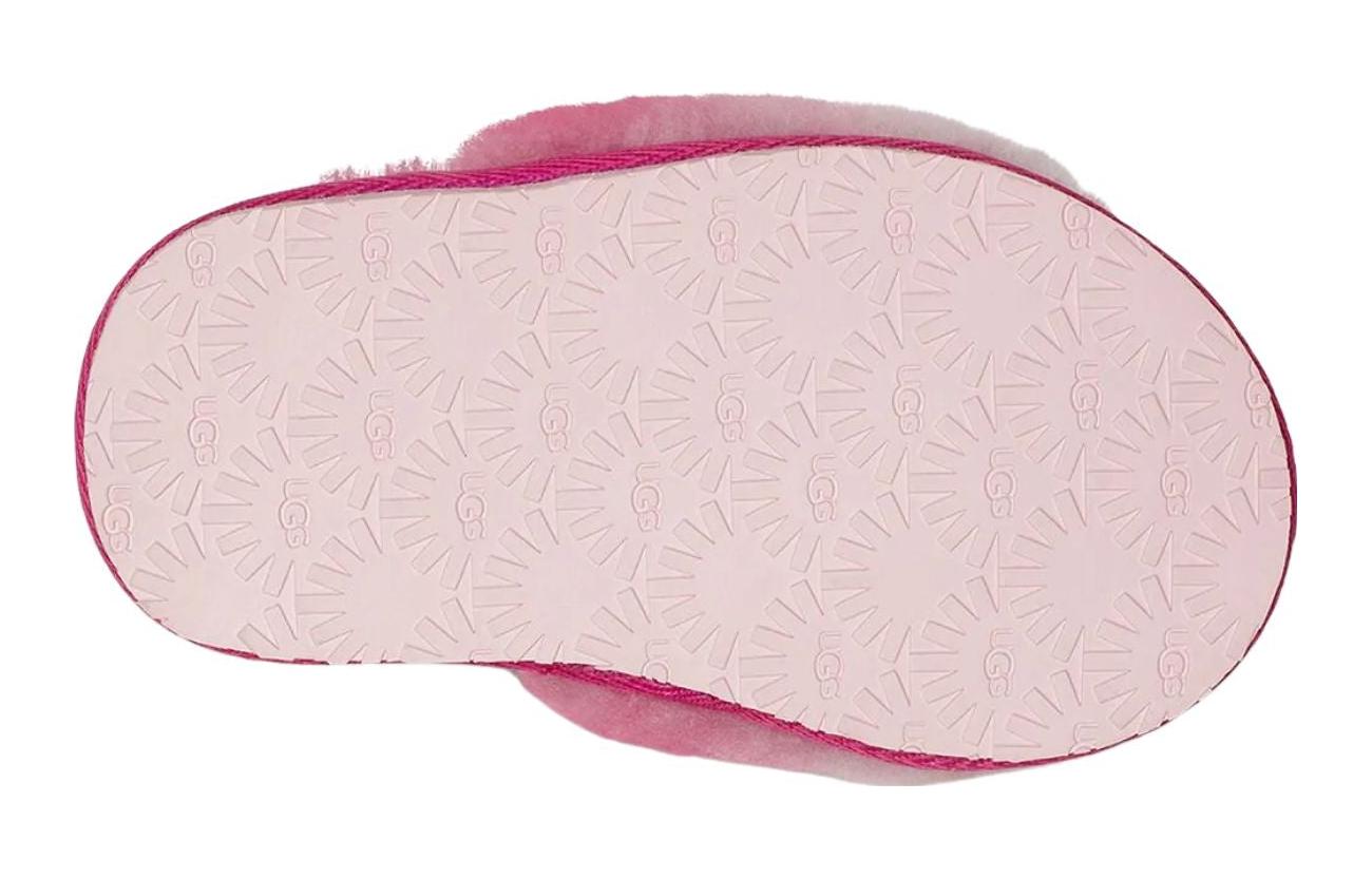 Purchase (PS) UGG Fluff Yeah 'Gradasi Pink' 1120835T-PCMB