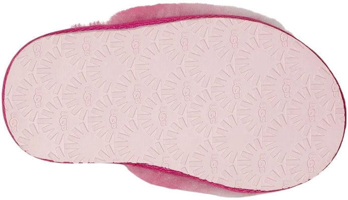 (Preschool) UGG Fluff Yeah 'Gradient Pink' 1120835T-PCMB Purchase (Preschool) UGG Fluff Yeah 'Gradient Pink' 1120835T-PCMB