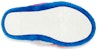 (PS) UGG Fluff Yeah Party Spots 'Putih' 1124924K-WHT