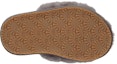Details for (TD) UGG Fluff Yeah Slide 'Charcoal' - Selipar Bulu Wanita 'Charcoal'. 1098579T-CHRC
