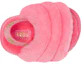 Shop (PS) UGG Fluff Yeah Slide ''Glitter Rosa'' 1116490T-PKRS