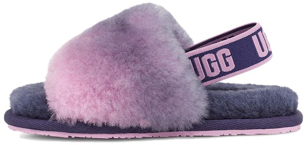 (PS) 어그 플러프 예 슬리퍼 (퍼플) 1120835T-GYCM Buy (PS) 어그 플러프 예 슬리퍼 (퍼플) 1120835T-GYCM