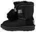 Buy (PS) UGG But Gita Salji Hitam 1017403T-BLK