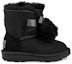 Order (PS) UGG But Gita Salji Hitam 1017403T-BLK