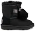 Order (PS) UGG Gita スノーブーツ (ブラック) 1017403T-BLK
